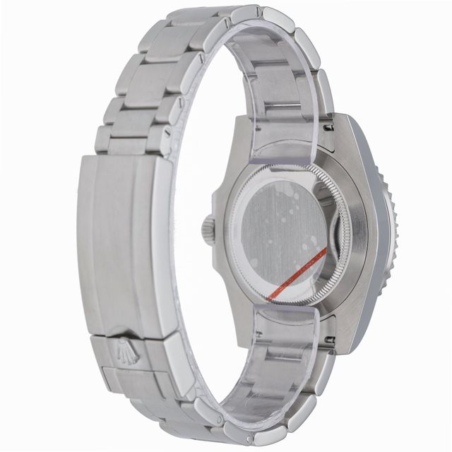 Rolex Submariner Hulk Image 4